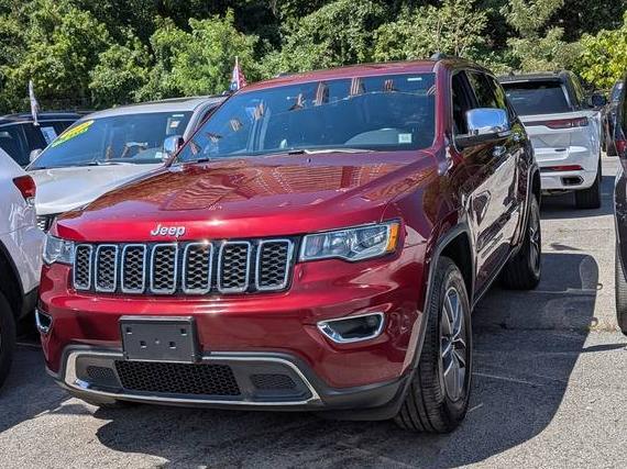 JEEP GRAND CHEROKEE 2021 1C4RJFBG5MC876231 image JEEP GRAND CHEROKEE 2021 1C4RJFBG5MC876231 image